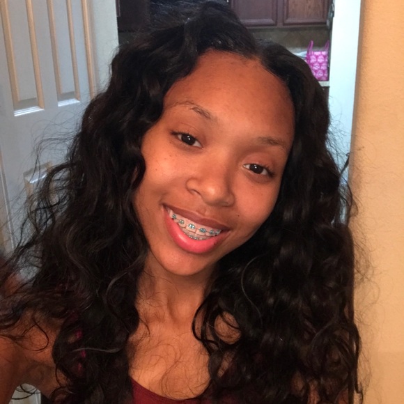 Profile Picture of Breyonce Clark (@breyonceclark) on Poshmark