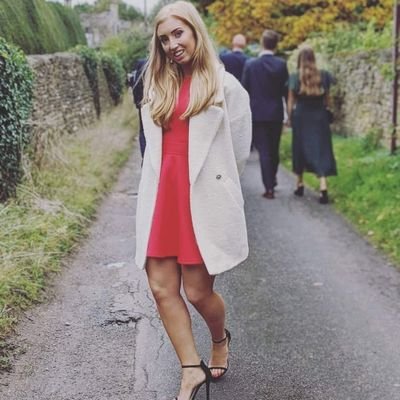 Profile Picture of Rachael Flynn (@flynn394) on Twitter