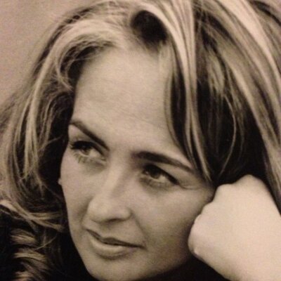 Daniela Galli - Twitter Profile Picture of Daniela Galli (@danielagalli10) on Twitter