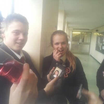 Profile Picture of Danny Hornsby (@dannybelieve) on Twitter