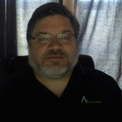 Profile Picture of Barry Wainwright (@blwainwright) on Twitter