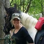 Profile Picture of Robin Eppinger-Betley (@curefan.rb) on Instagram