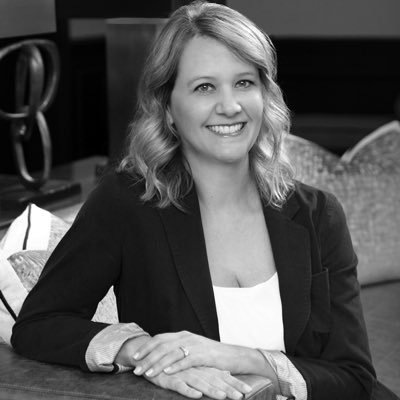 Profile Picture of Rachel Davis Cone (@racheldaviscone) on Twitter