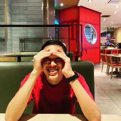 Profile Picture of Ameer Daniel (@AmeerDanielRedz) on Twitter