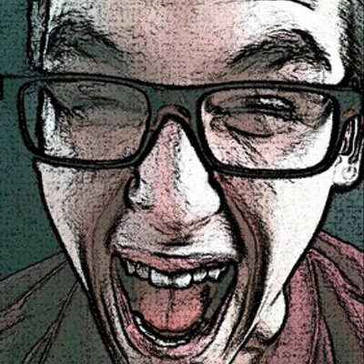 Profile Picture of Big Bowls (@@Carl_Alan) on Twitter