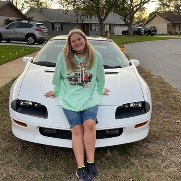 Profile Picture of Madisyn Oravetz (@madisynoravetz) on Poshmark