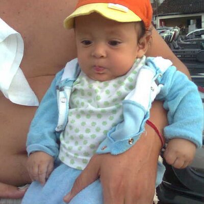 Profile Picture of Ivair Da Silva Xisto (@xisto04) on Twitter