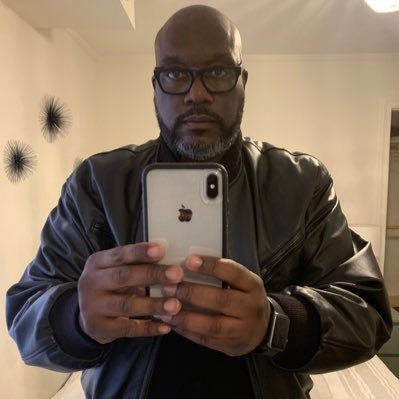 Profile Picture of Keith B Dixon (@keithbdixon) on Twitter