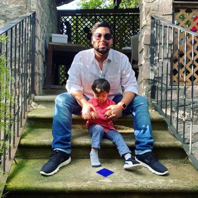 Profile Picture of CarlosIrias (@irias_carlos) on Twitter