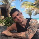 Profile Picture of Justin Fraser (@justinfraserr) on Instagram