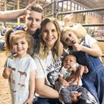 Profile Picture of Claire Darfus (@clairecatherine90) on Instagram