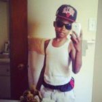 Profile Picture of Corey Blount (@team_solo_kid) on Instagram