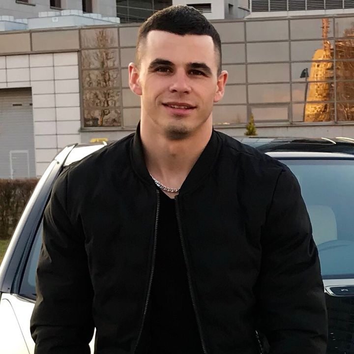 Paul Madalinsky - Tiktok Profile Picture of Paul Madalinsky (@madalinsky) on Tiktok