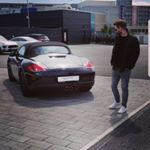 Profile Photo of Alan | Driver Focused Cars (@driverfocusedcars) on Instagram