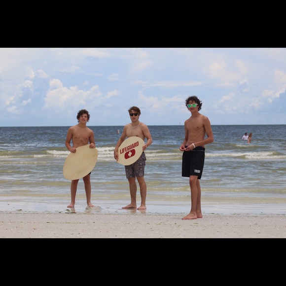 Profile Picture of Ayden Steinmiller (@aydenst) on Poshmark