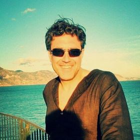 Profile Picture of Roberto Fornes (@roforca1) on Pinterest