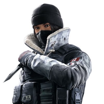 Profile Picture of Tina Lin Tsang (@OperatorFrost) on Twitter