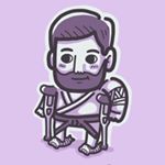 Profile Picture of George Oliver Joseph Cox (@george.cox98) on Instagram