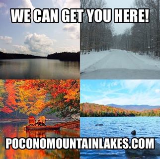 Profile Picture of Rick Cordisco (@poconodream) on Facebook