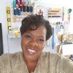 Profile Picture of Marion Conley (@jamtir) on Instagram