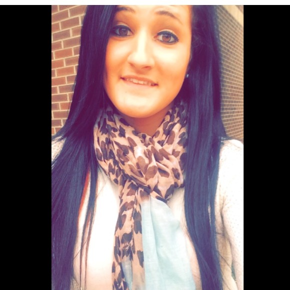 Profile Picture of Ashtyn Flinders (@ashtynbrooke1) on Poshmark