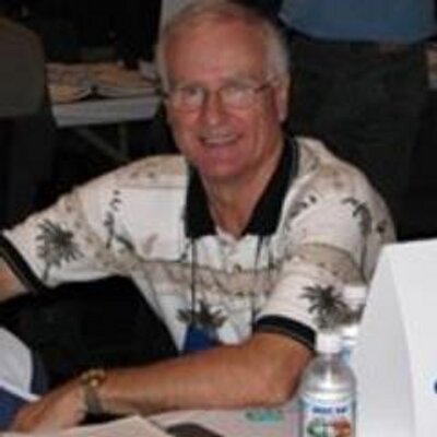 Profile Picture of Robin Duke (@WireNut424) on Twitter