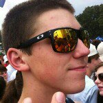 Profile Picture of Trevor Dobson (@trev_dob) on Instagram