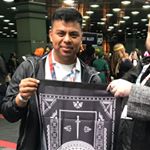 Profile Picture of Steven Toledo (@toledo_injta) on Instagram