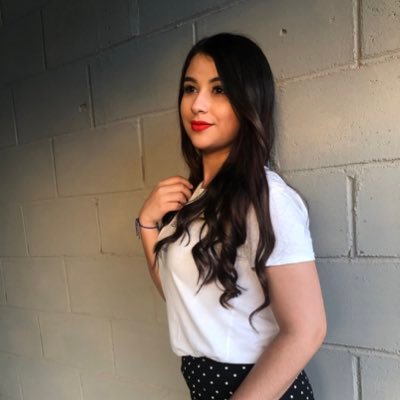 Profile Picture of Sara Morga (@SaraMorga3) on Twitter