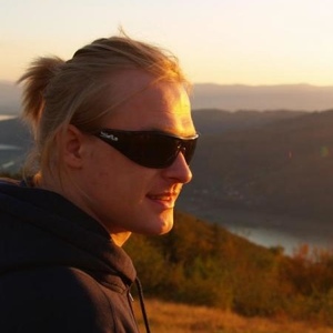 Profile Picture of Tomasz Raczynski (@thom_raymond) on Myspace