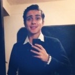 Profile Picture of Mario Páez Lugarel (@mariopaezl) on Instagram