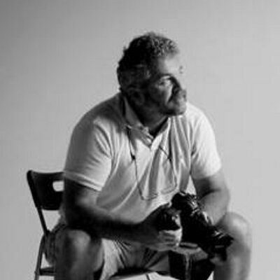 Profile Picture of David Kirkland (@kirklandphotos) on Twitter