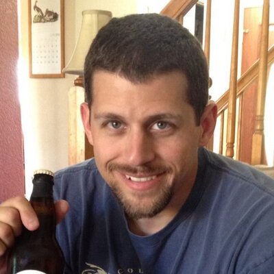 Profile Picture of Jose Balderrama (@cobaldy) on Twitter