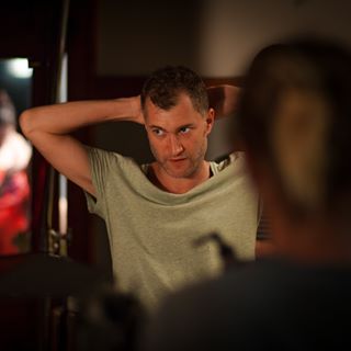 Kevin Newbury - Facebook Profile Picture of Kevin Newbury (@kevin.newbury.33) on Facebook