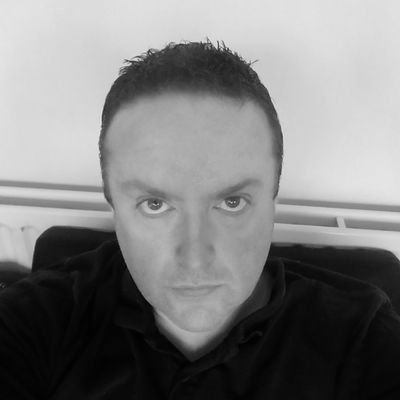 Profile Picture of John Stott (@JStott1975) on Twitter