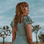 Profile Photo of Ruthie Collins (@ruthiecollinsmusic) on Instagram