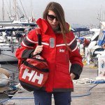 Profile Picture of Esra Tekkaya (@marinetimes) on Instagram