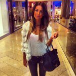 Profile Picture of Lucia Scott😋 (@_lucia_scott) on Instagram