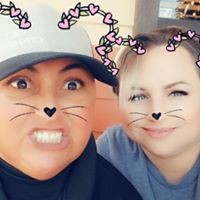 Profile Picture of Kami Bennett Eva Bermea (@kami-bennett-eva-bermea) on Quora