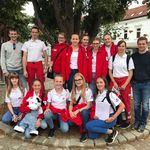 Profile Picture of Rotkreuz Jugend Birkfeld (@rotkreuzjugend_birkfeld) on Instagram