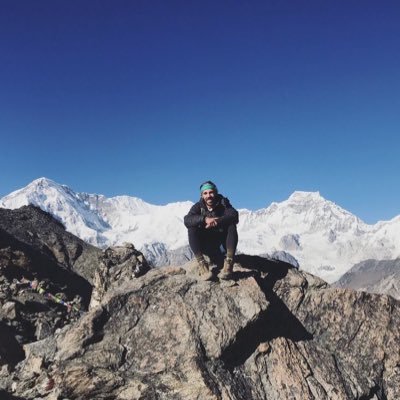 Profile Picture of MitcheLL OLson (@OlsonMitchell) on Twitter