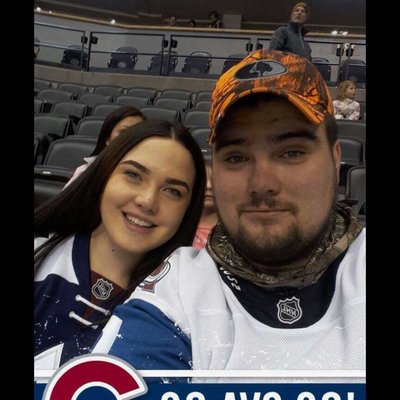 Profile Picture of Kerry McFarland (@kerrydawn71) on Twitter