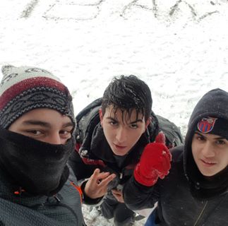 Profile Picture of John Chronis (@john.chronis.77) on Facebook