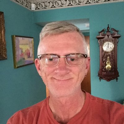 Profile Picture of James Burfield (@roofrat2) on Twitter