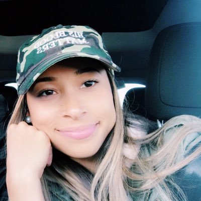 Profile Picture of Danielle Ramos (@danayy_216) on Twitter