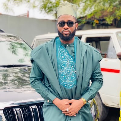 Profile Picture of Uche Daniel (@UcheDandyMUFC) on Twitter