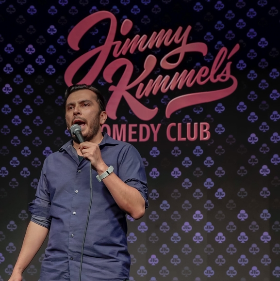 Profile Picture of Adam Dominguez (@shibbyadam) on Poshmark