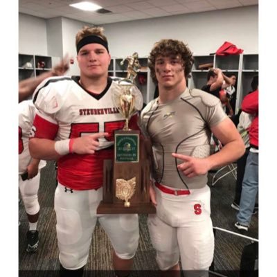 Profile Picture of Jacob_bernard31 (@jacob_bernard31) on Twitter