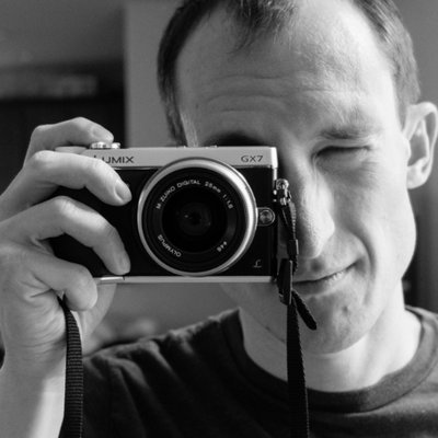 Profile Picture of Brian Frantz (@Blfrantz) on Twitter