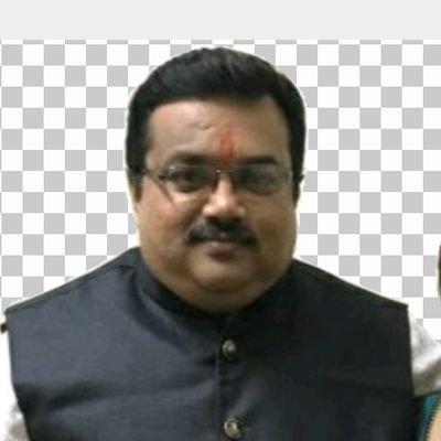Profile Picture of Anant R.Kamath (@anant_kamath) on Twitter